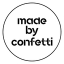 Made by Confetti